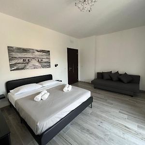 Vierpersoonskamer